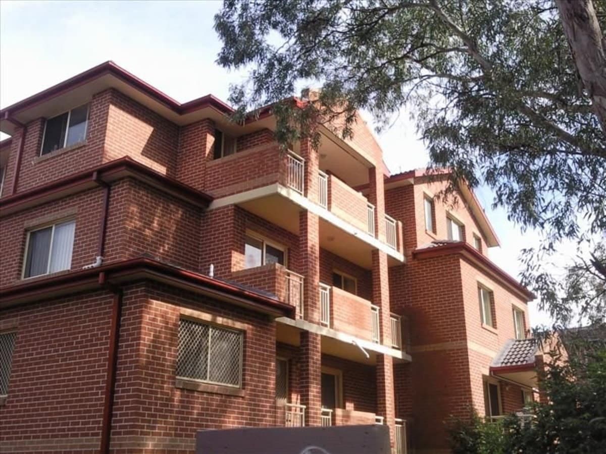 A17 / 88-98 Marsden Street, Parramatta - Image 1