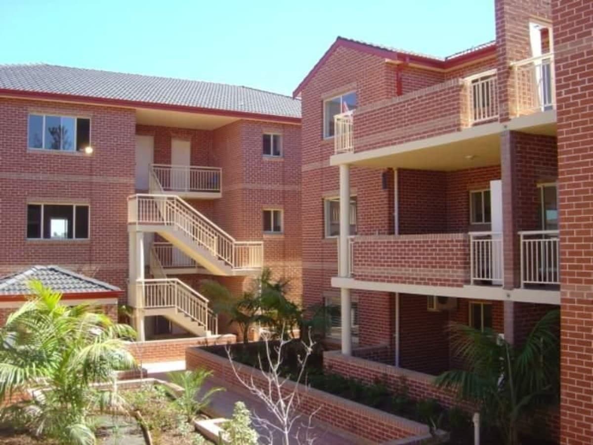A17 / 88-98 Marsden Street, Parramatta - Thumbnail 2