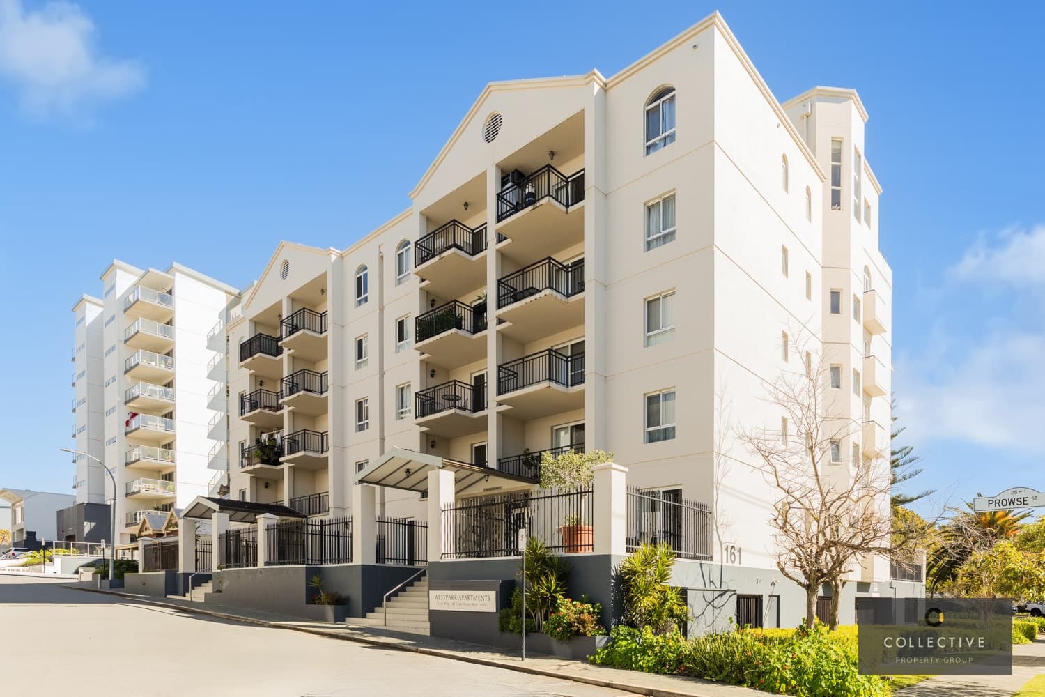 E3/161 Colin Street, West Perth - Image 1