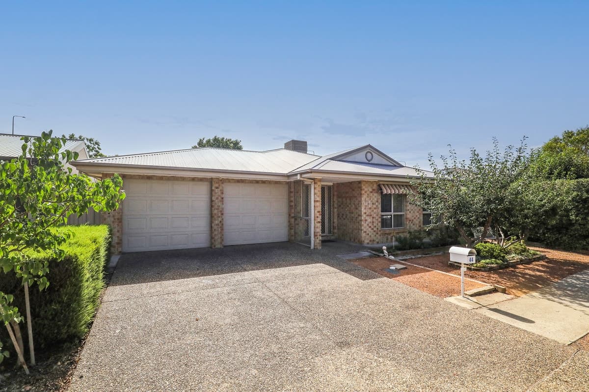 44 Buckingham Street, Amaroo ACT 2914, Amaroo - Image 1