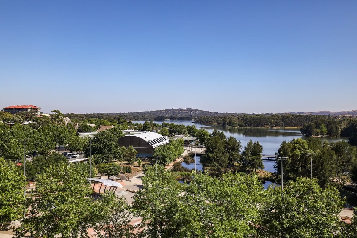310 / 4 Grazier Lane, Belconnen ACT 2617, Belconnen - Thumbnail 3