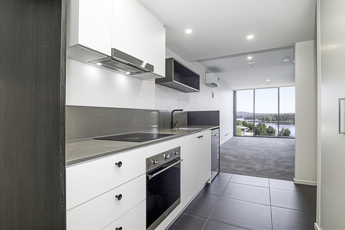 310 / 4 Grazier Lane, Belconnen ACT 2617, Belconnen - Thumbnail 4