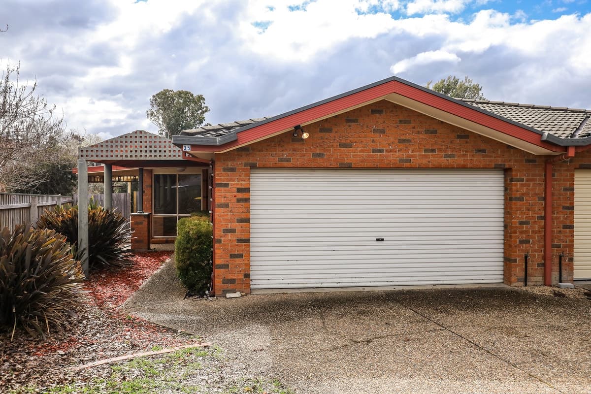 35 Bywaters Street, Amaroo ACT 2914, Amaroo - Image 1