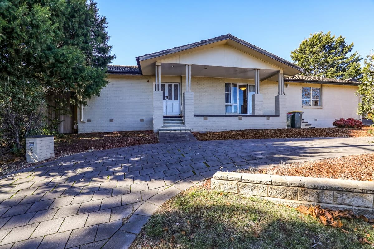 2 Goble Street, Hughes ACT 2605, Hughes - Image 1