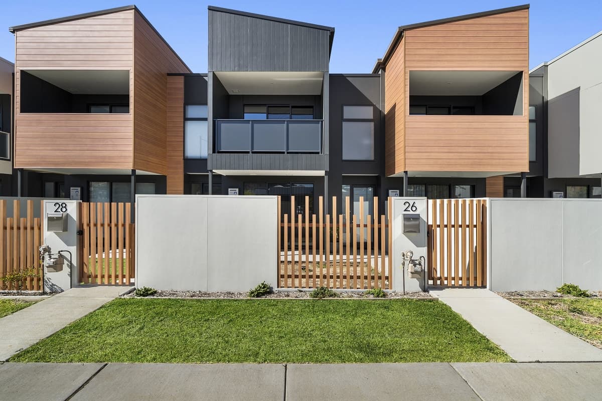 26 Judith Macintosh Crescent, Taylor ACT 2913, Taylor - Image 1