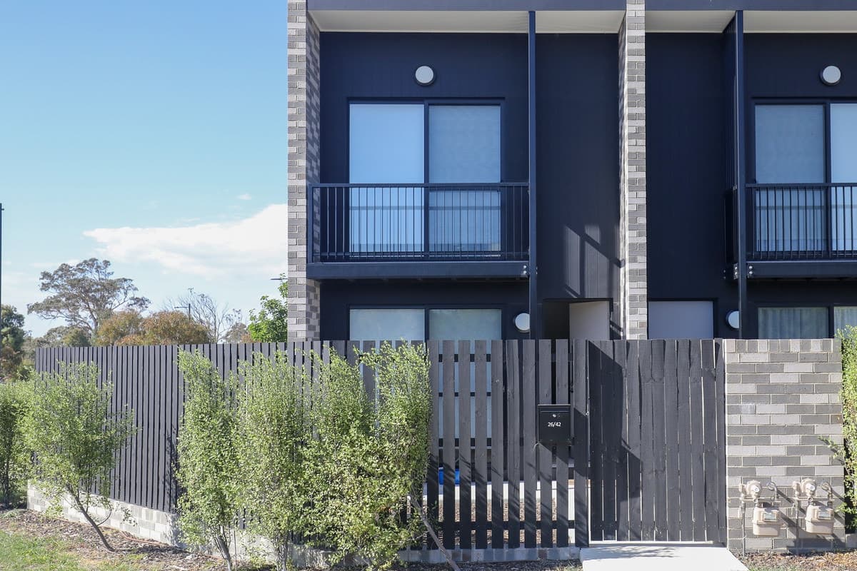 26 / 42 Ancher Street, Taylor ACT 2913, Taylor - Image 1