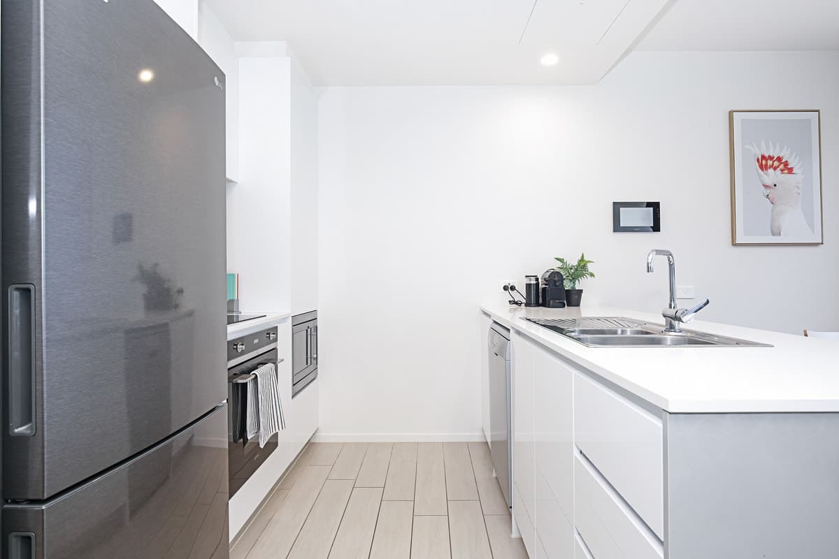 407 / 51 Mort Street, Braddon ACT 2612, Braddon - Thumbnail 5