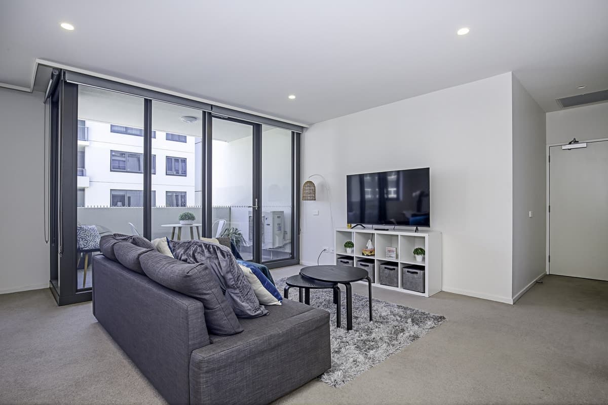 407 / 51 Mort Street, Braddon ACT 2612, Braddon - Thumbnail 6