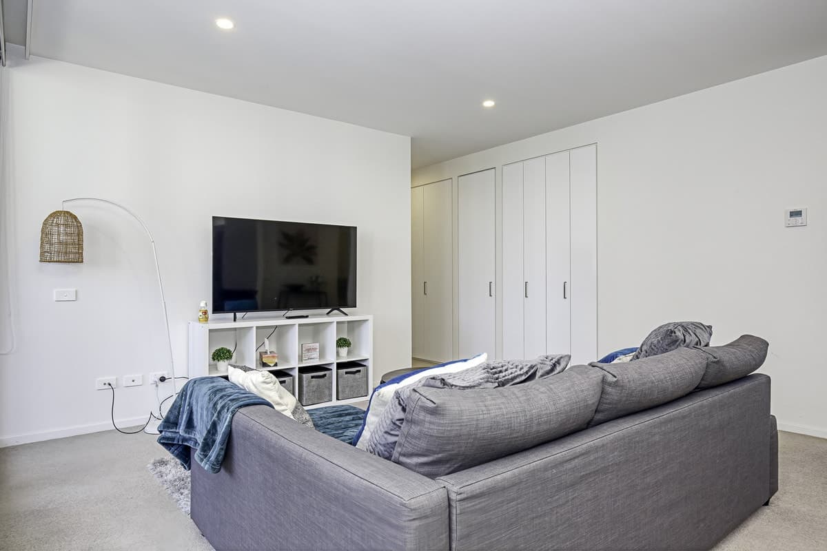 407 / 51 Mort Street, Braddon ACT 2612, Braddon - Thumbnail 7