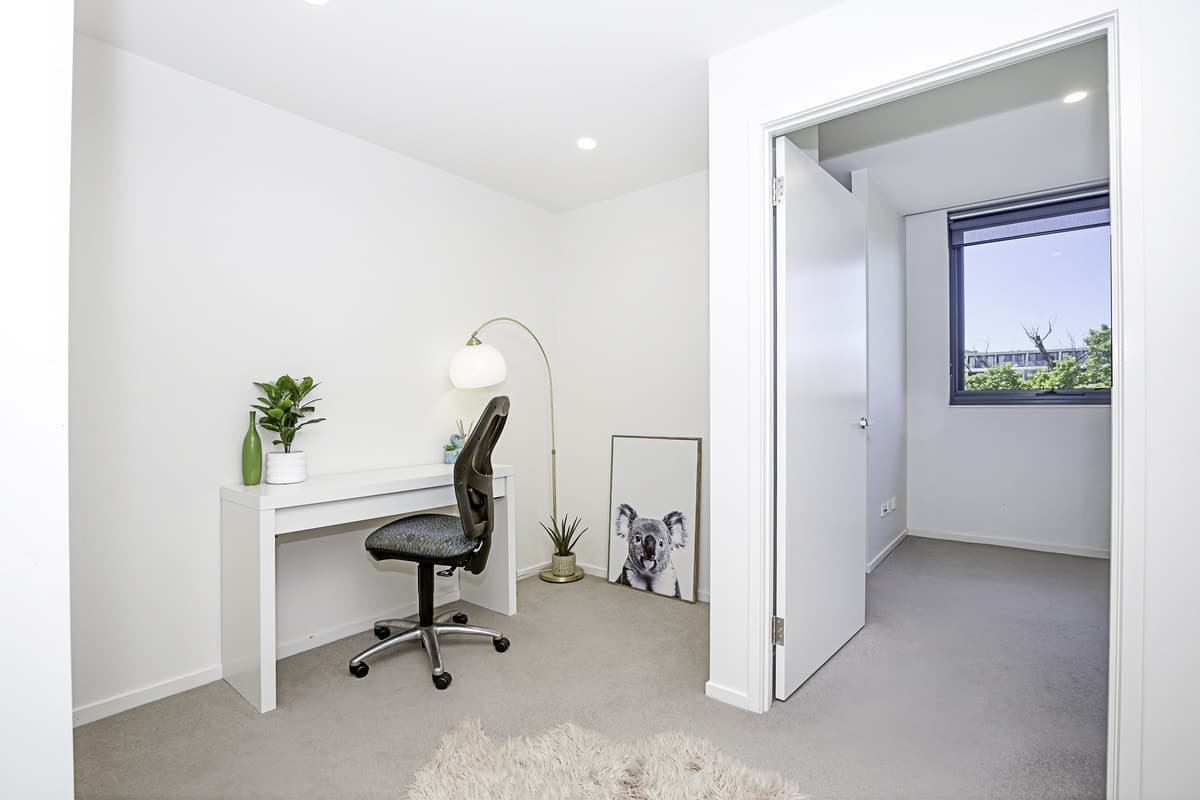 407 / 51 Mort Street, Braddon ACT 2612, Braddon - Thumbnail 8