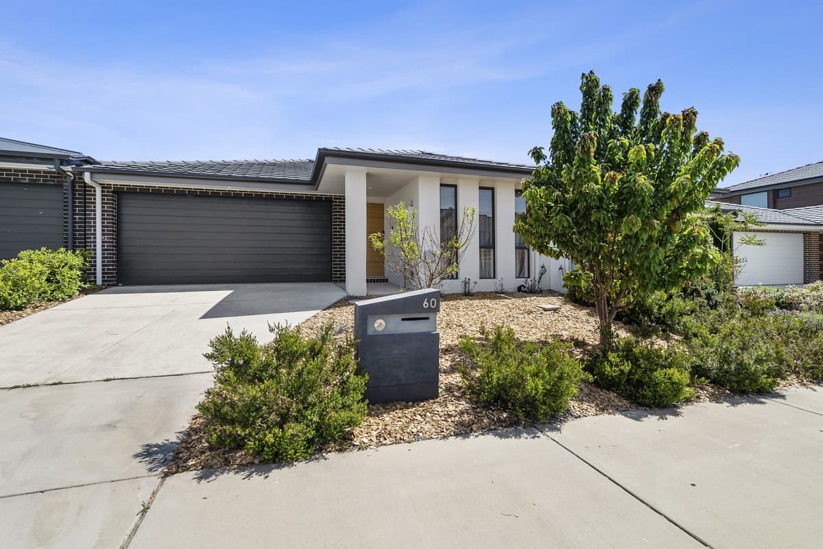 60 Pademelon Street, Throsby ACT 2914, Throsby - Image 1