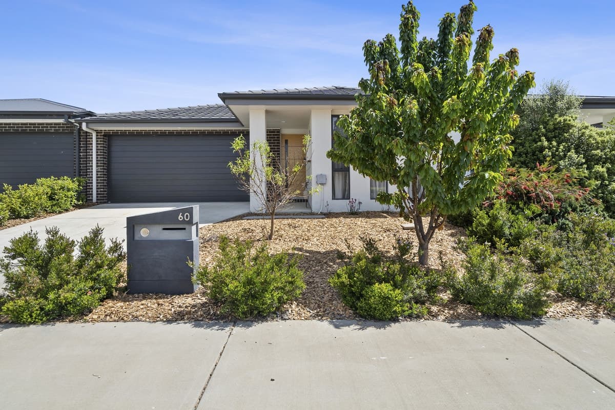 60 Pademelon Street, Throsby ACT 2914, Throsby - Thumbnail 2