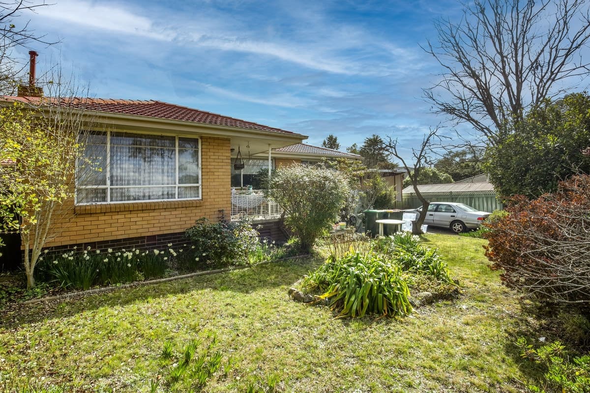 4 Ulva Place, Macquarie ACT 2614, Macquarie - Thumbnail 2