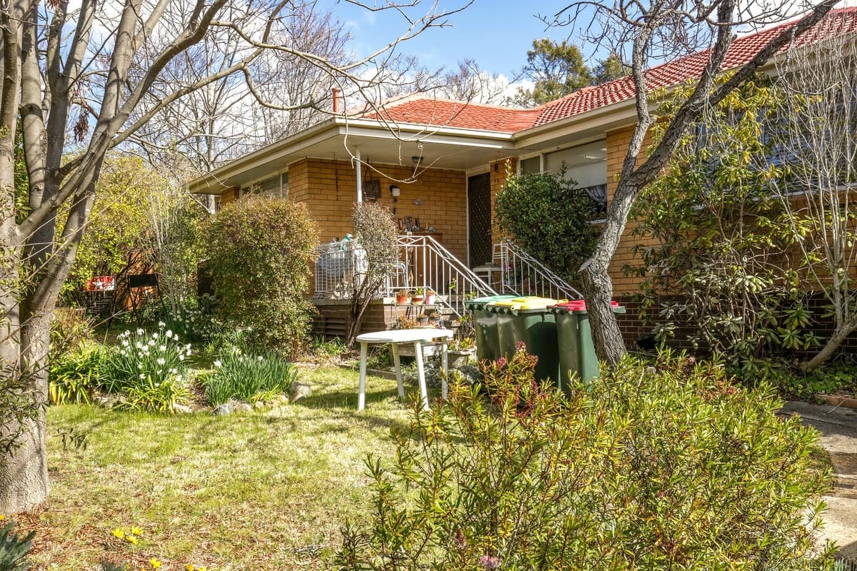 4 Ulva Place, Macquarie ACT 2614, Macquarie - Thumbnail 3