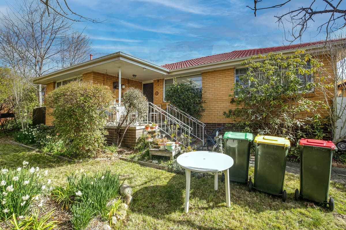 4 Ulva Place, Macquarie ACT 2614, Macquarie - Thumbnail 4