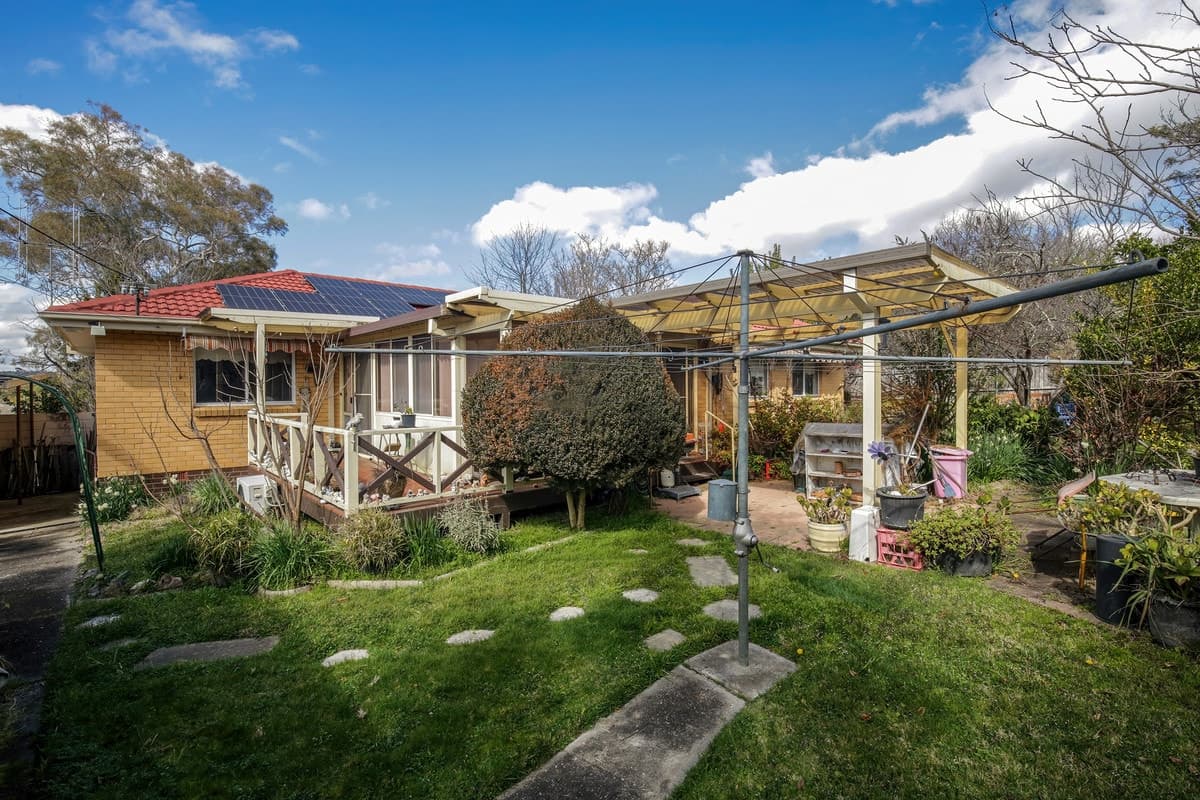 4 Ulva Place, Macquarie ACT 2614, Macquarie - Thumbnail 7