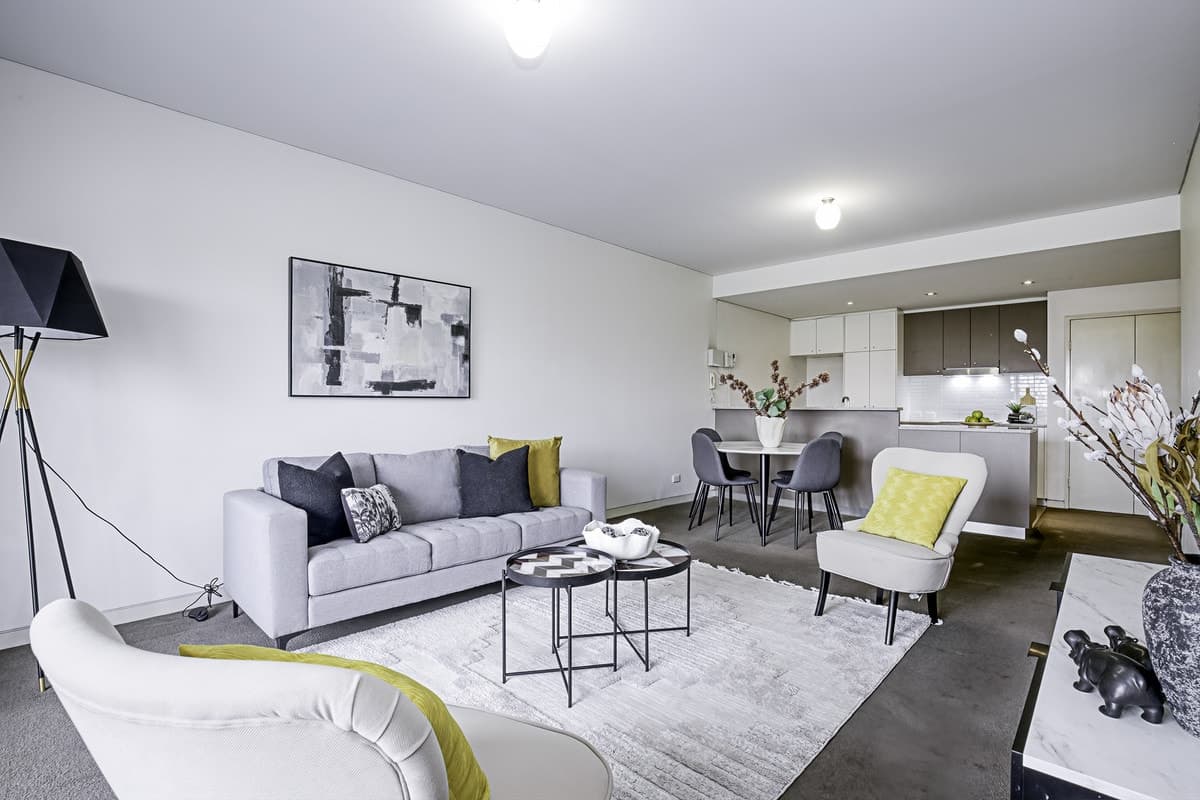 105 / 38 Gozzard Street, Gungahlin ACT 2912, Gungahlin - Image 1