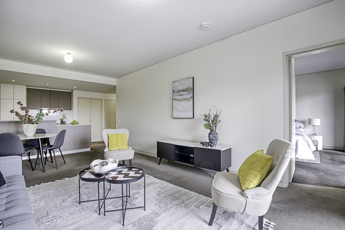 105 / 38 Gozzard Street, Gungahlin ACT 2912, Gungahlin - Thumbnail 2
