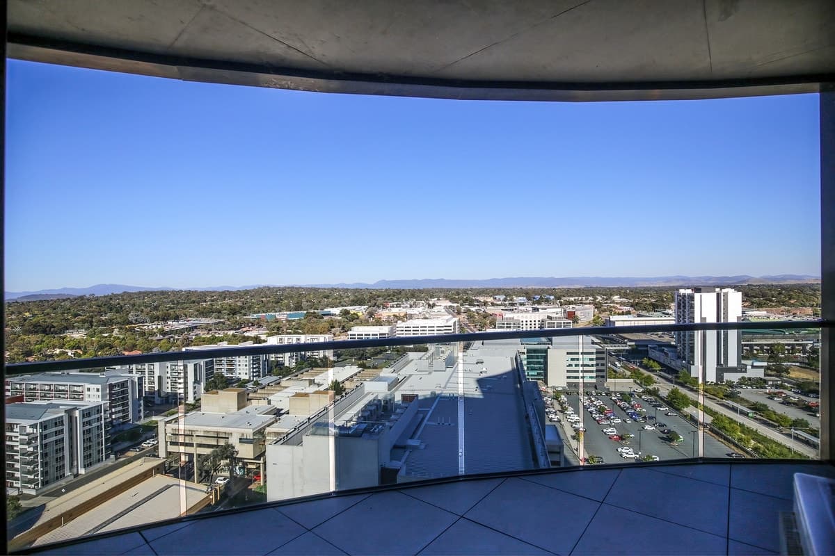 1813 / 3 Grazier Lane, Belconnen ACT 2617, Belconnen - Thumbnail 2