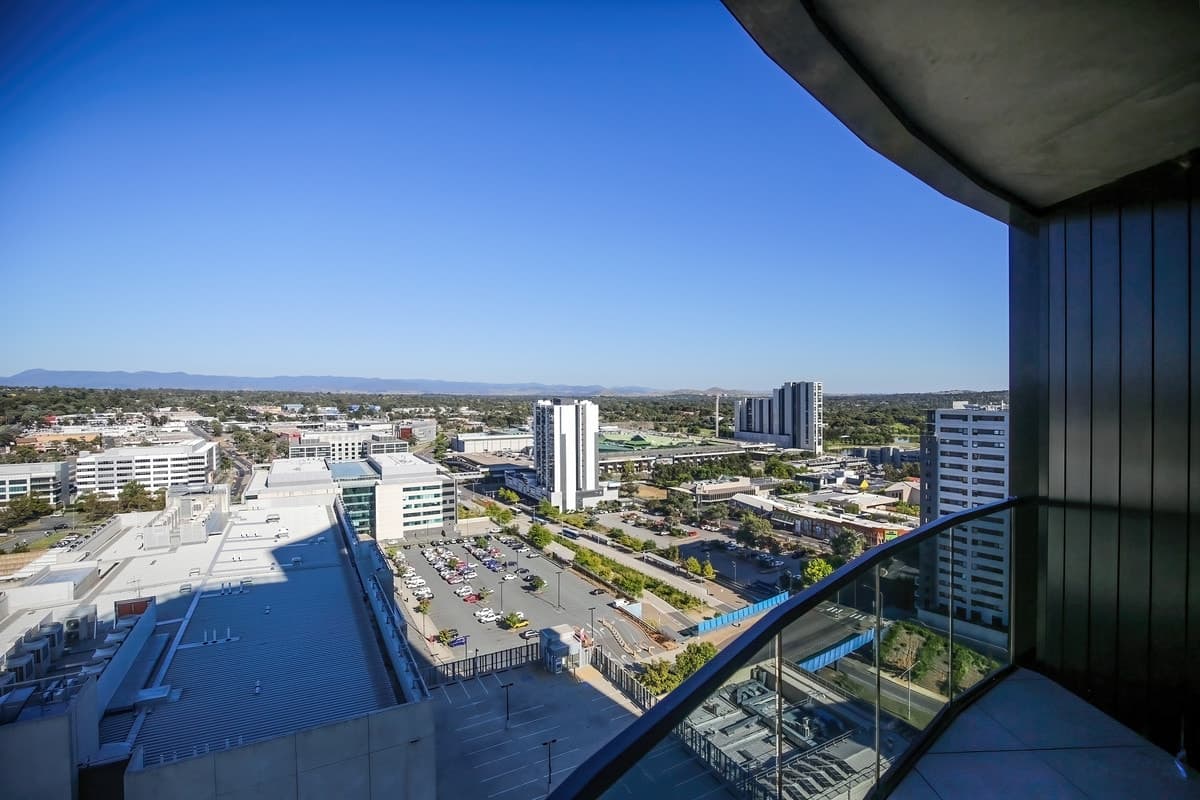 1813 / 3 Grazier Lane, Belconnen ACT 2617, Belconnen - Thumbnail 3
