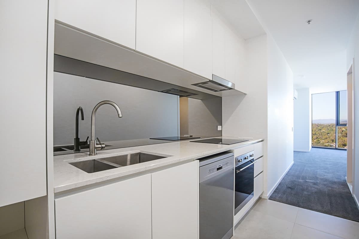 1813 / 3 Grazier Lane, Belconnen ACT 2617, Belconnen - Thumbnail 7