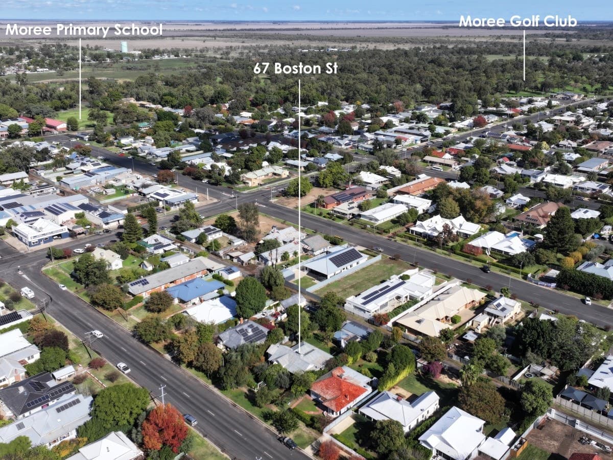 67 Boston Street, Moree, Moree - Thumbnail 4