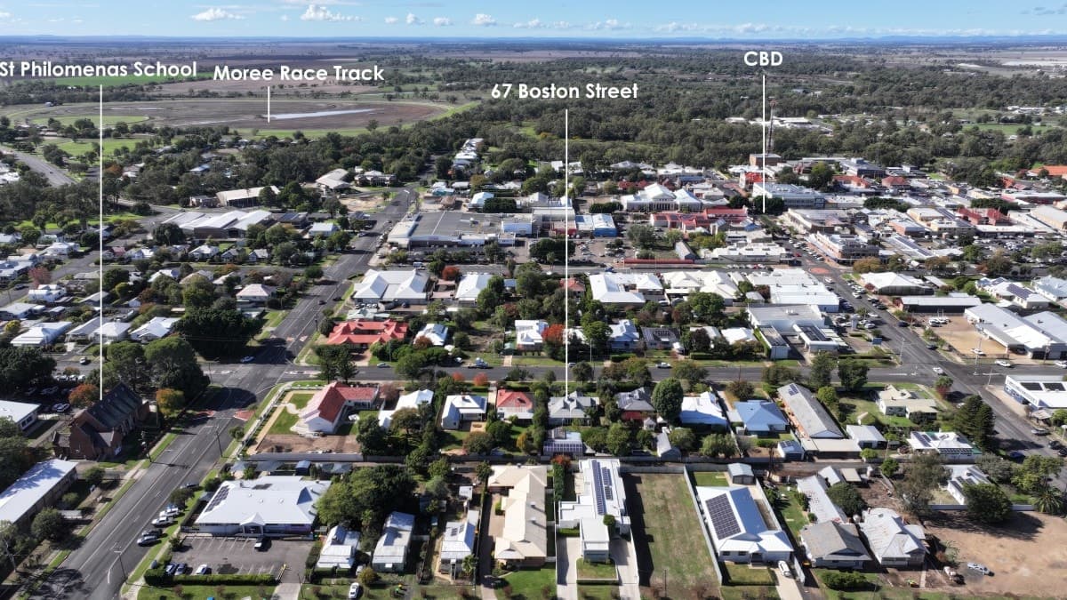 67 Boston Street, Moree, Moree - Thumbnail 5