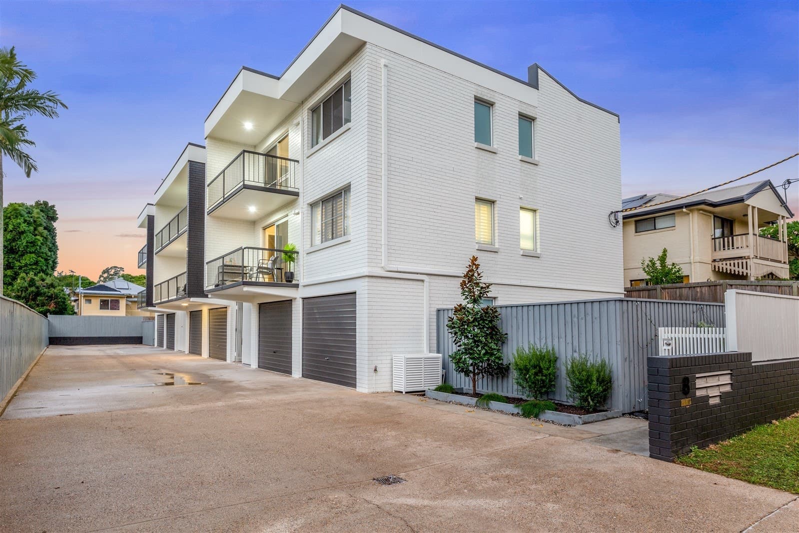 Level 1/8 Cardross Street, Yeerongpilly, Yeerongpilly - Image 1