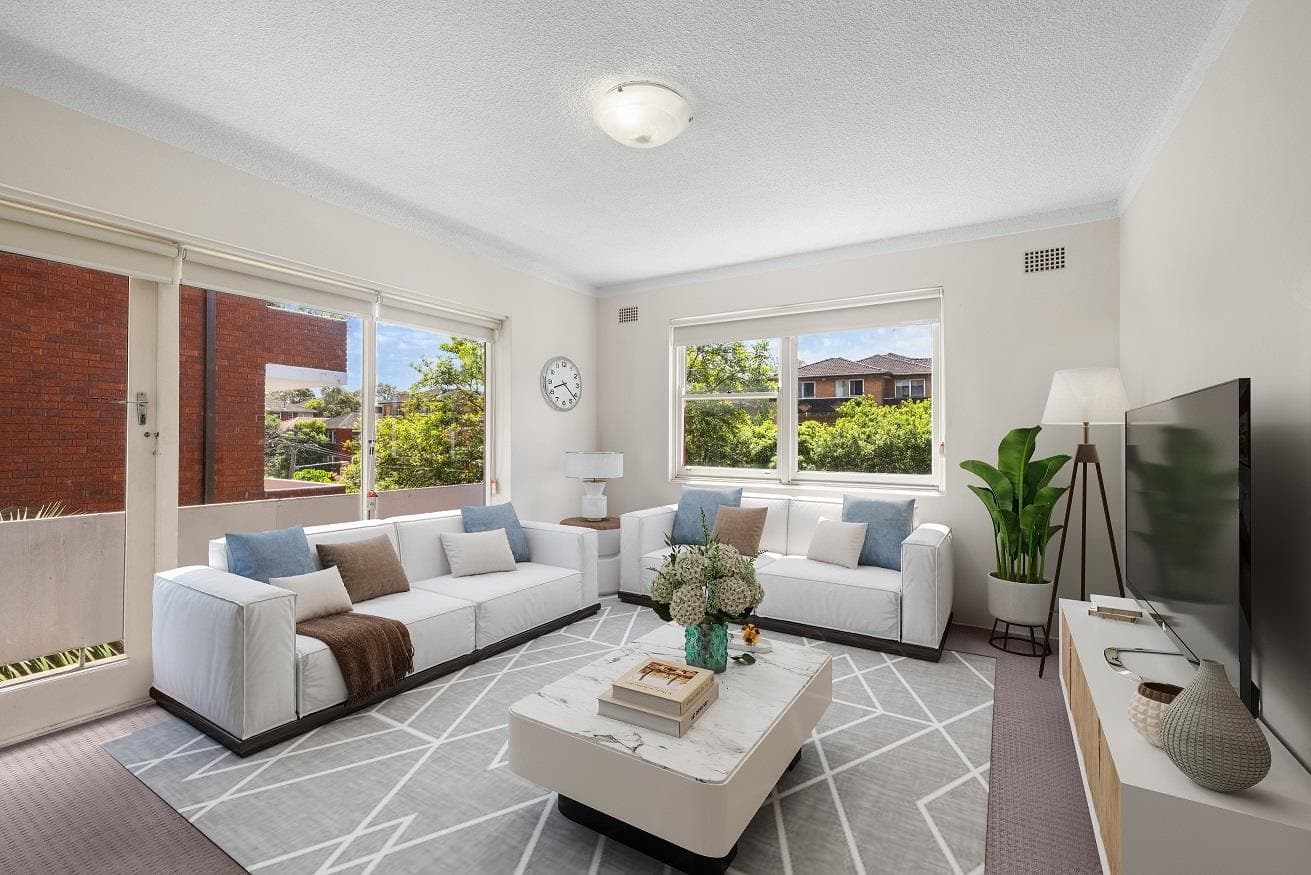 3/14 Blenheim St, Randwick, NSW 2031, Randwick - Image 1