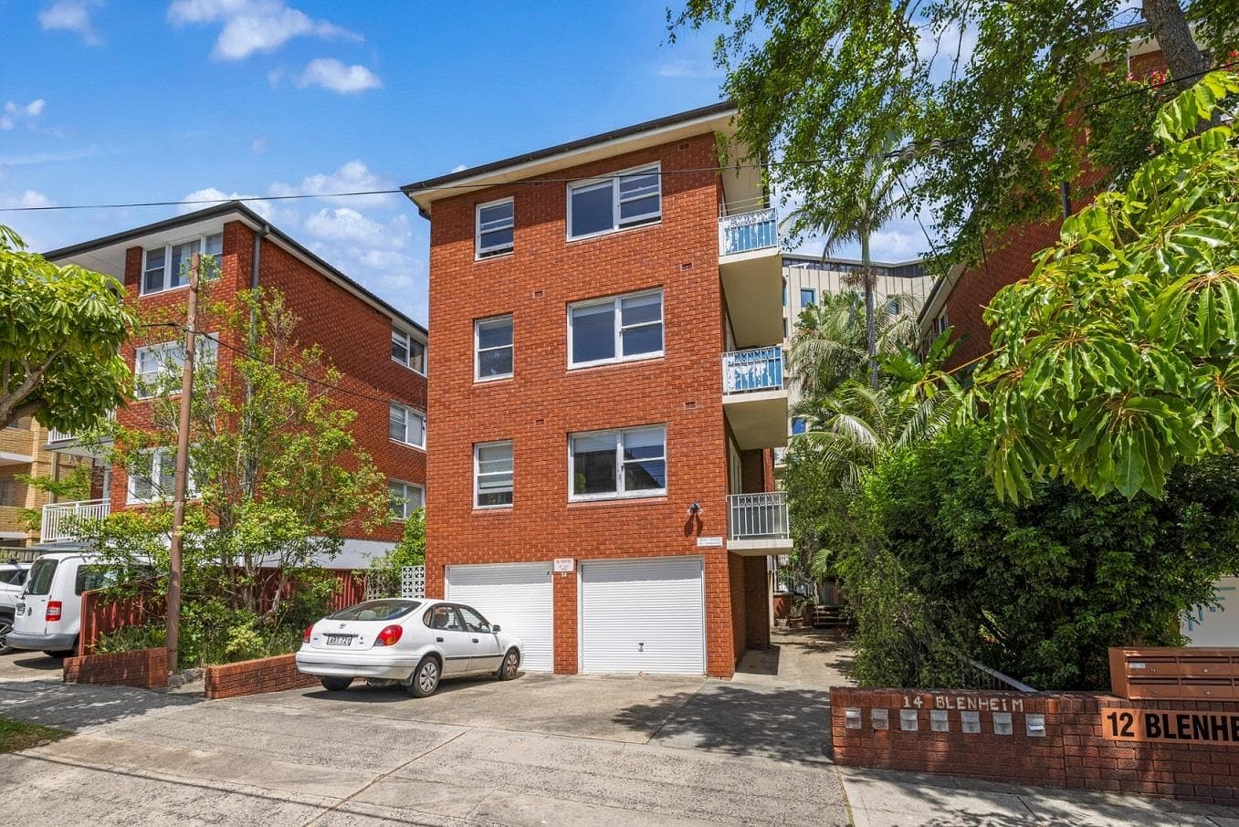3/14 Blenheim St, Randwick, NSW 2031, Randwick - Thumbnail 5