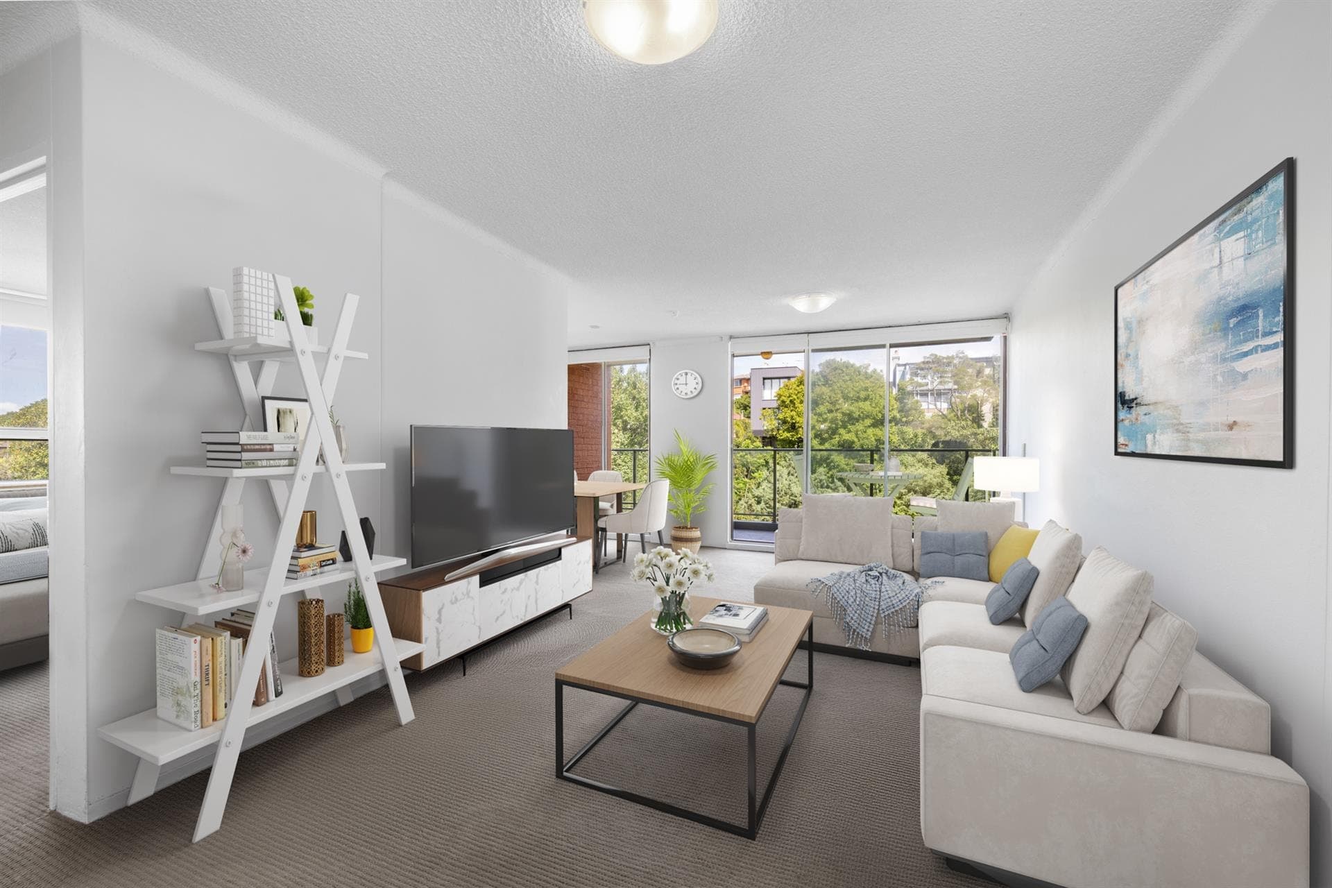 4B/10 Bligh Pl, Randwick, NSW 2031, Randwick - Image 1