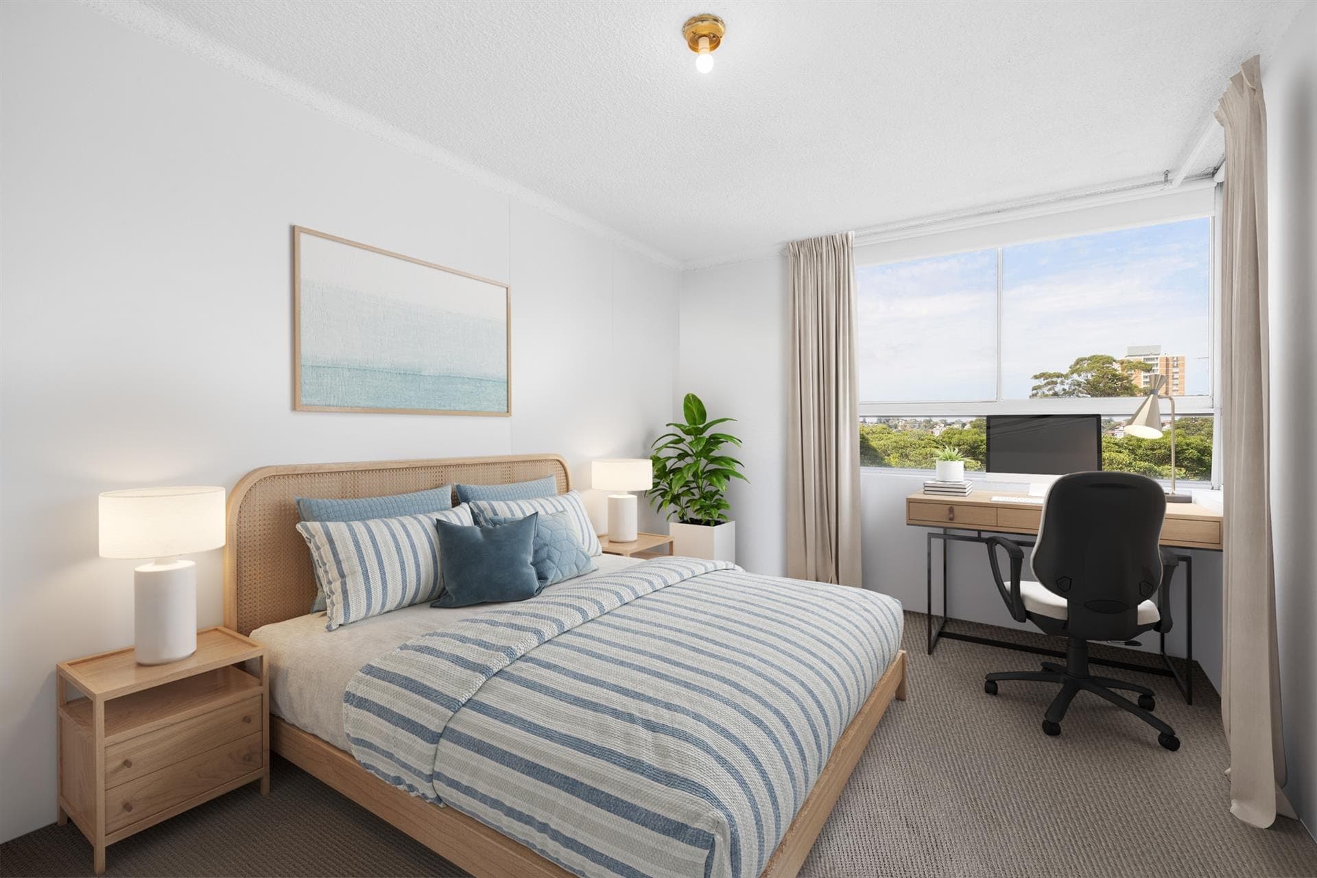 4B/10 Bligh Pl, Randwick, NSW 2031, Randwick - Thumbnail 2