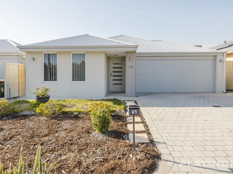 21 Montana Crescent, Alkimos WA 6038, Alkimos - Image 1