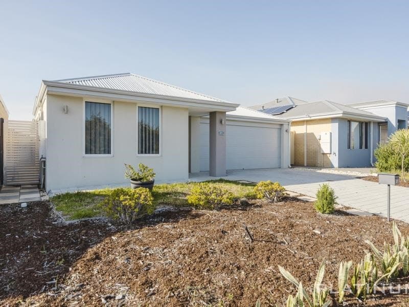 21 Montana Crescent, Alkimos WA, Alkimos - Thumbnail 2