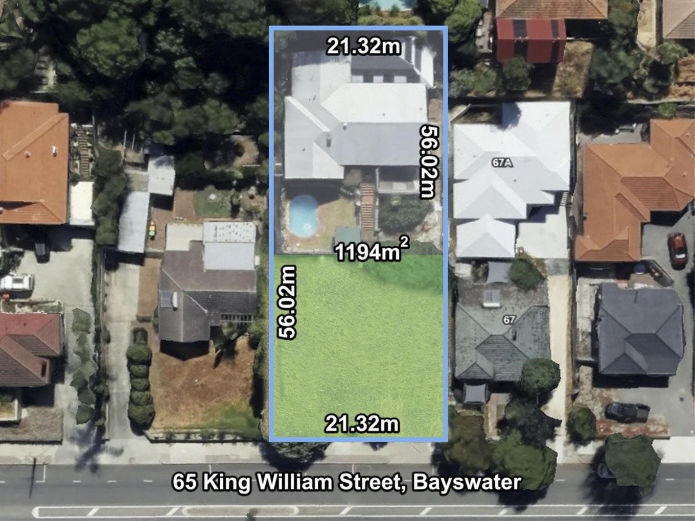 65 King William Street, Bayswater WA, Bayswater - Image 1