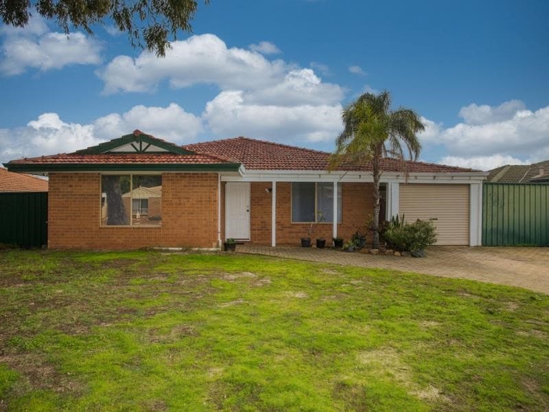 23 Eden Drive, Bullsbrook WA 6084, Bullsbrook - Image 1