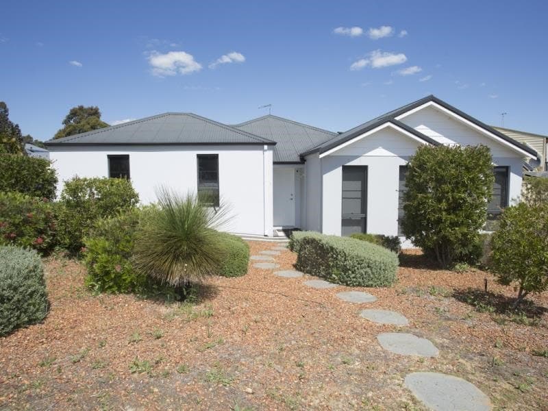 1/4 Hurd Road, Bullsbrook WA 6084, Bullsbrook - Image 1