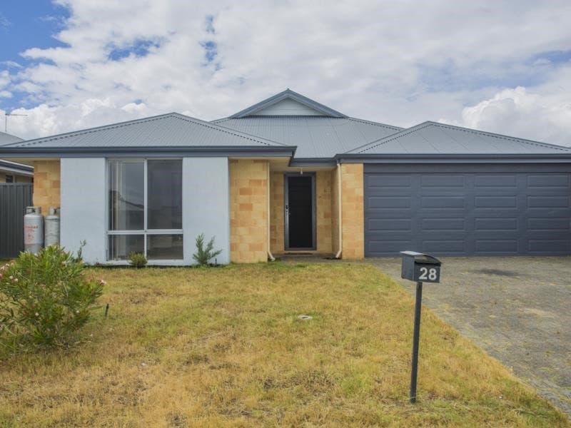 28 Bundoran Street, Bullsbrook WA, Bullsbrook - Thumbnail 2