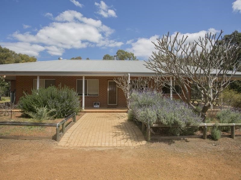 240 Jess Road, Bullsbrook WA 6084, Bullsbrook - Image 1