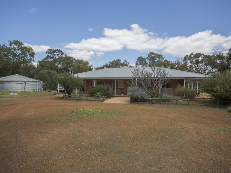 240 Jess Road, Bullsbrook WA, Bullsbrook - Thumbnail 5
