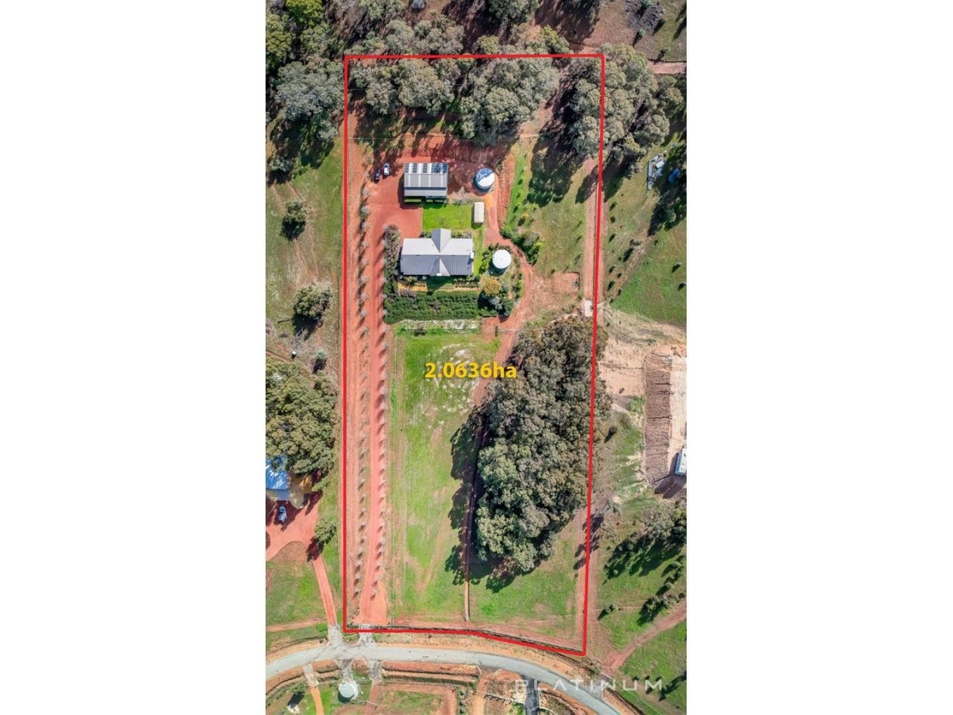 43 Wallaroo Drive, Chittering WA 6084, Chittering - Thumbnail 2