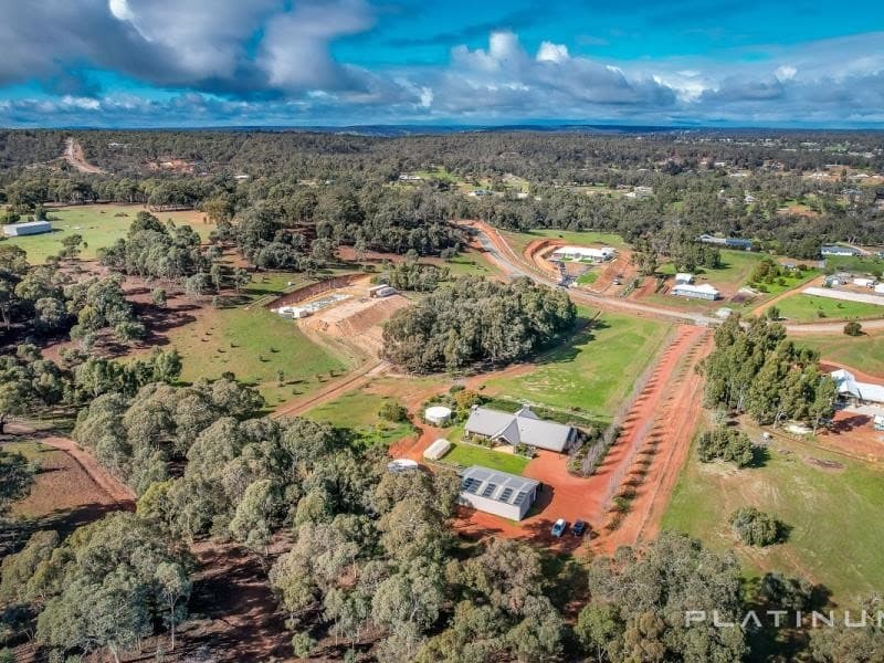 43 Wallaroo Drive, Chittering WA 6084, Chittering - Thumbnail 4