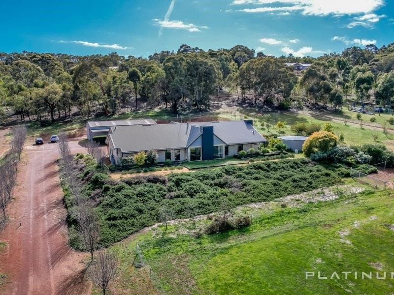 43 Wallaroo Drive, Chittering WA 6084, Chittering - Thumbnail 5