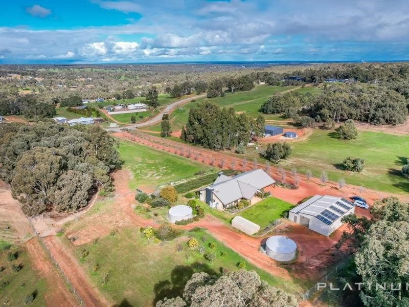 43 Wallaroo Drive, Chittering WA 6084, Chittering - Thumbnail 7