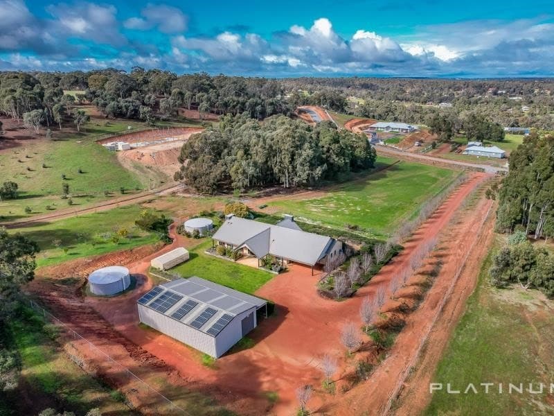 43 Wallaroo Drive, Chittering WA 6084, Chittering - Thumbnail 8