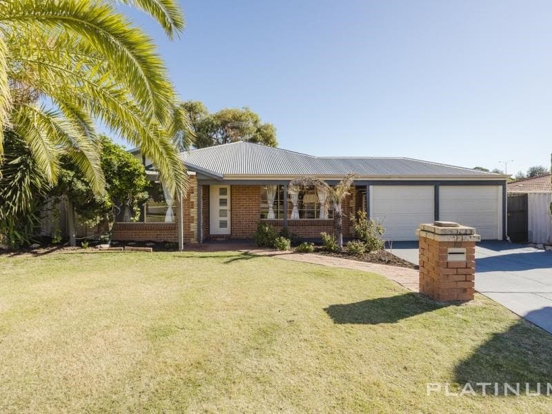 10 Perrin Crest, Clarkson WA 6030, Clarkson - Image 1