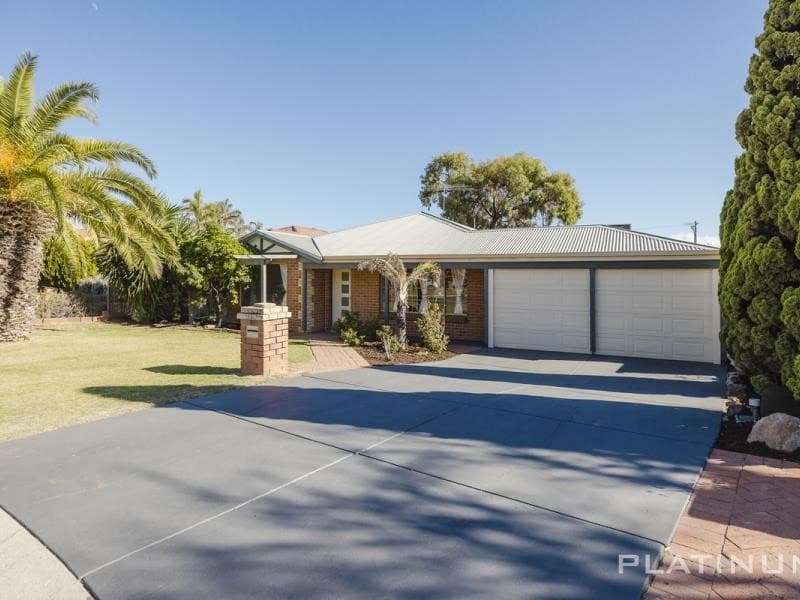 10 Perrin Crest, Clarkson WA 6030, Clarkson - Thumbnail 2