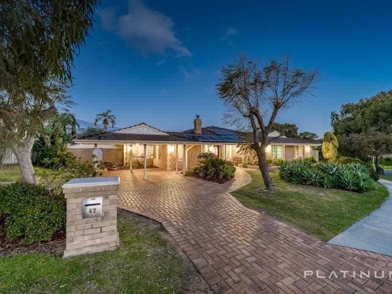 42 Portmarnock Circuit, Connolly WA, Connolly - Image 1