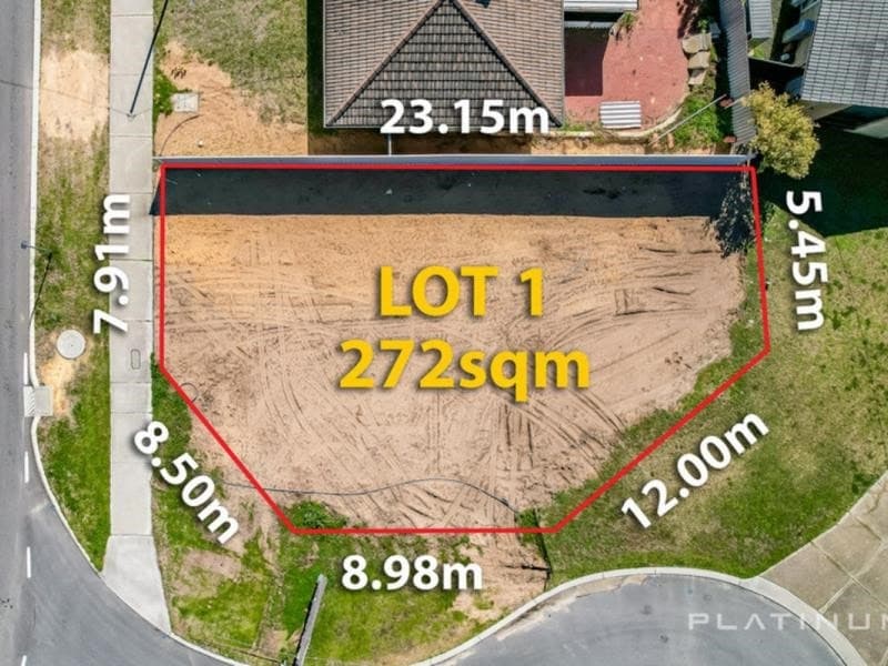 1/57 Spinaway Street, Craigie WA, Craigie - Image 1