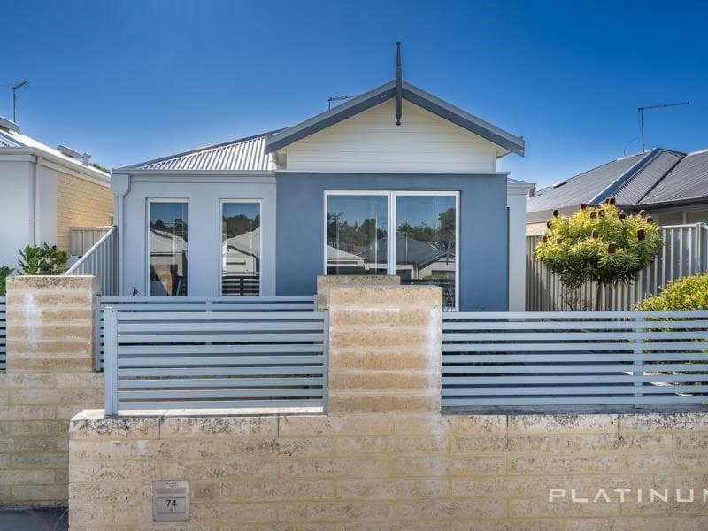 74 Revitalise Circuit, Craigie WA, Craigie - Image 1